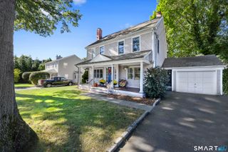 88 Middlebrook Drive, Fairfield, CT 06824