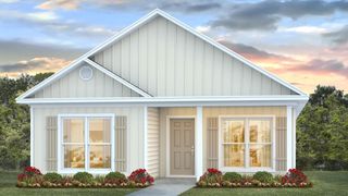 181 Huckleberry Street, Freeport, FL 32439