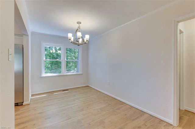 1014 E Russell CT, Newport News, VA 23605