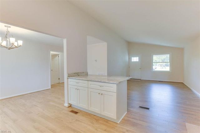 1014 E Russell CT, Newport News, VA 23605