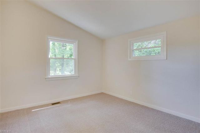 1014 E Russell CT, Newport News, VA 23605