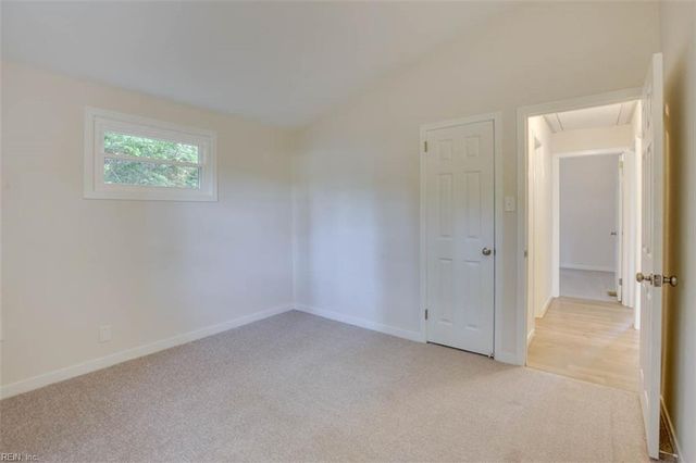 1014 E Russell CT, Newport News, VA 23605