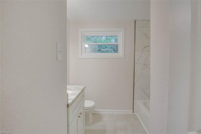 1014 E Russell CT, Newport News, VA 23605