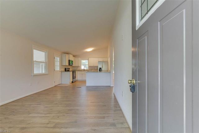 1014 E Russell CT, Newport News, VA 23605