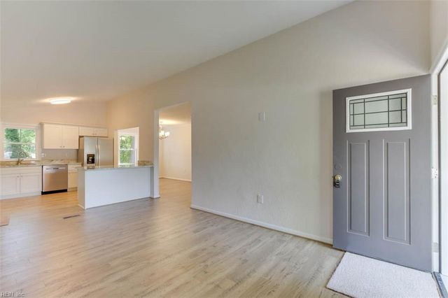 1014 E Russell CT, Newport News, VA 23605