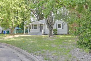 1014 E Russell CT, Newport News, VA 23605