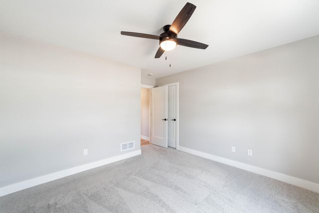 1965 N BOOKER DR, Columbia, MO 65202