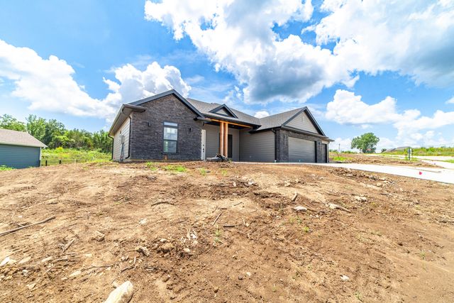 1965 N BOOKER DR, Columbia, MO 65202