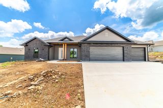 1965 N BOOKER DR, Columbia, MO 65202