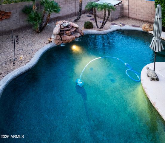 3122 W ADOBE DAM Road, Phoenix, AZ 85027