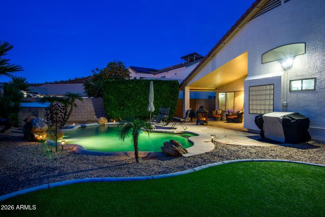 3122 W ADOBE DAM Road, Phoenix, AZ 85027