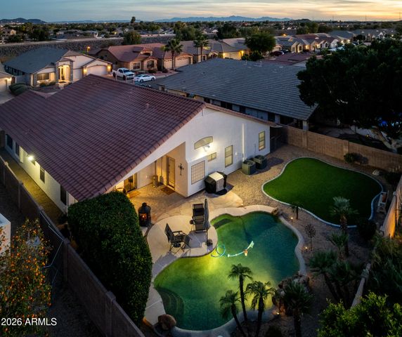 3122 W ADOBE DAM Road, Phoenix, AZ 85027