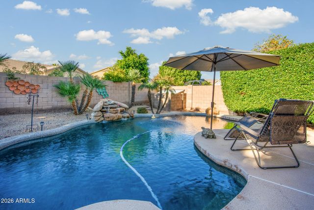 3122 W ADOBE DAM Road, Phoenix, AZ 85027