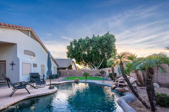 3122 W ADOBE DAM Road, Phoenix, AZ 85027