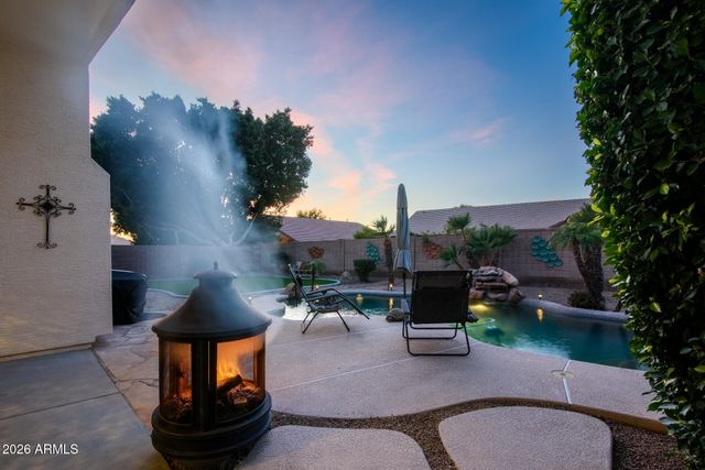 3122 W ADOBE DAM Road, Phoenix, AZ 85027