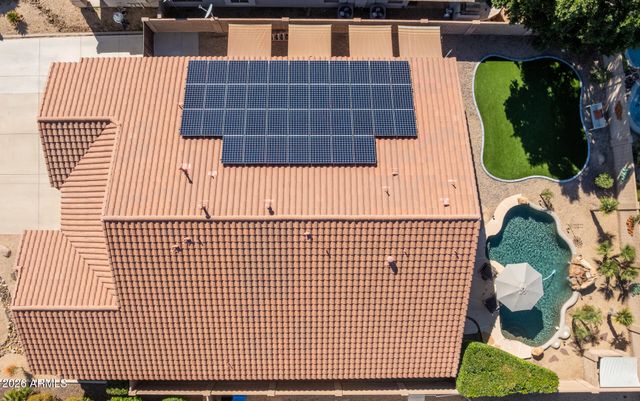 3122 W ADOBE DAM Road, Phoenix, AZ 85027