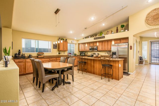 3122 W ADOBE DAM Road, Phoenix, AZ 85027