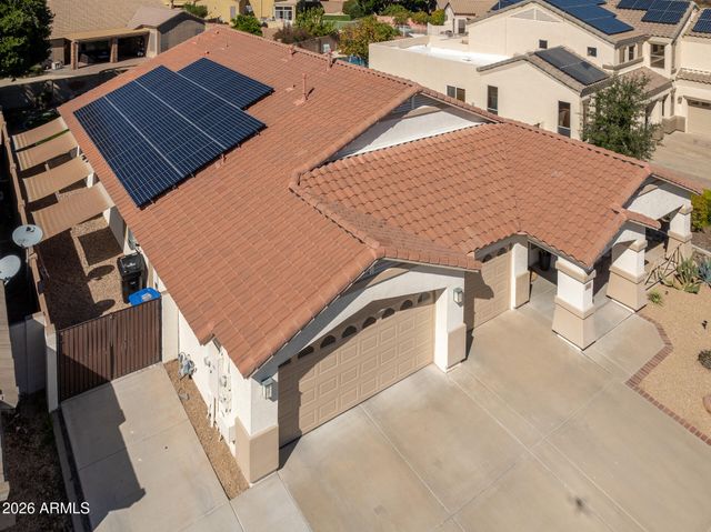 3122 W ADOBE DAM Road, Phoenix, AZ 85027