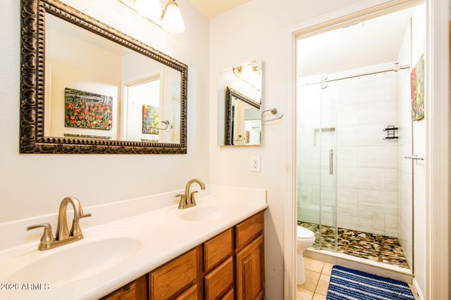 3122 W ADOBE DAM Road, Phoenix, AZ 85027