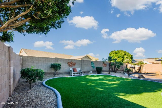 3122 W ADOBE DAM Road, Phoenix, AZ 85027