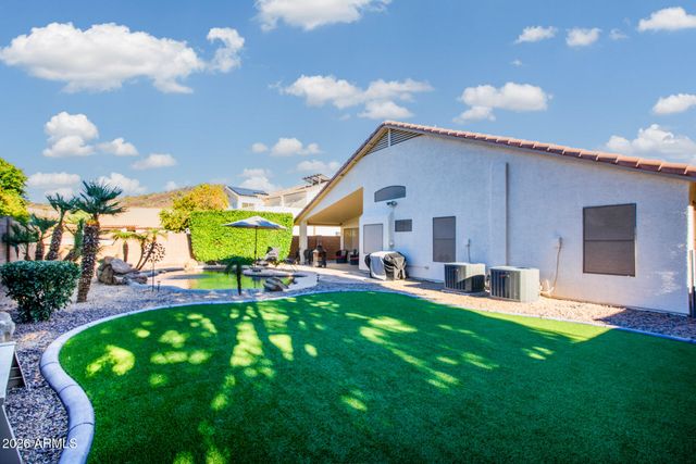 3122 W ADOBE DAM Road, Phoenix, AZ 85027