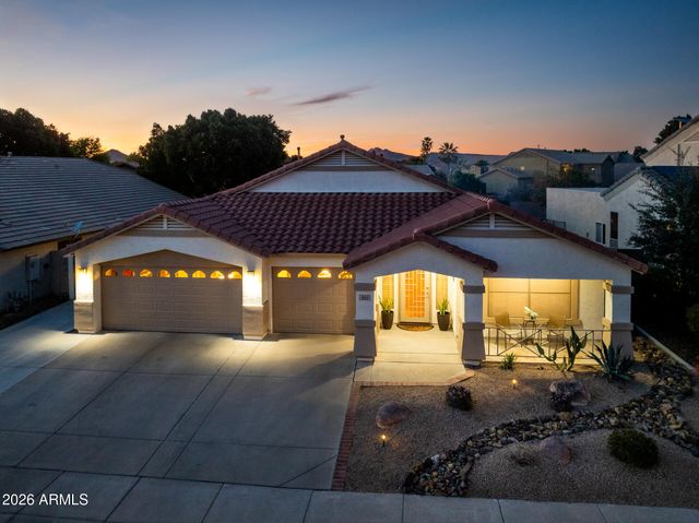 3122 W ADOBE DAM Road, Phoenix, AZ 85027