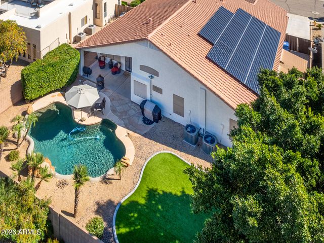 3122 W ADOBE DAM Road, Phoenix, AZ 85027