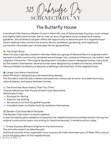 323 Oakridge Drive, Rotterdam, NY 12306