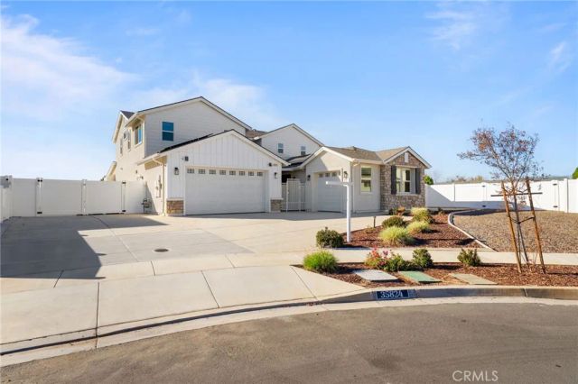 35824 Rebecca, Yucaipa, CA 92399