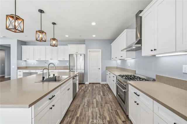 35824 Rebecca, Yucaipa, CA 92399