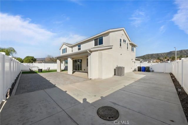 35824 Rebecca, Yucaipa, CA 92399