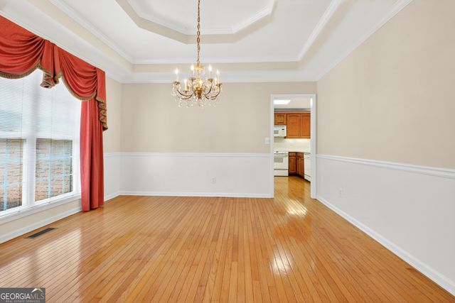 135 Pendleton Trail, Tyrone, GA 30290