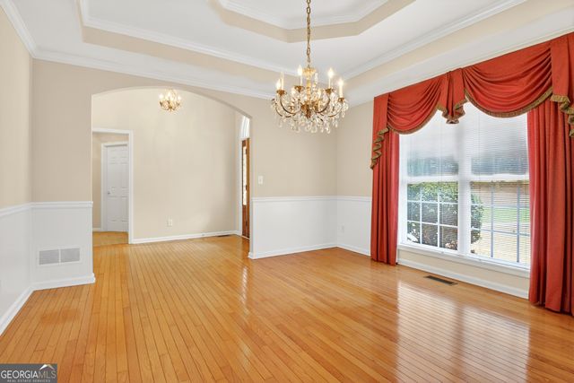 135 Pendleton Trail, Tyrone, GA 30290