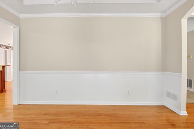 135 Pendleton Trail, Tyrone, GA 30290