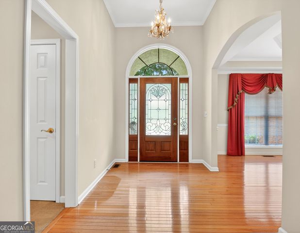 135 Pendleton Trail, Tyrone, GA 30290