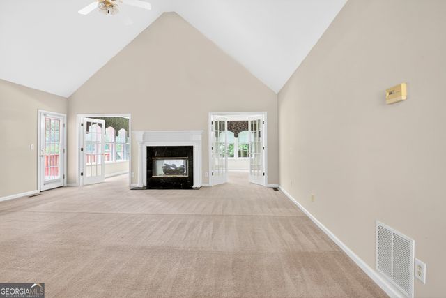135 Pendleton Trail, Tyrone, GA 30290