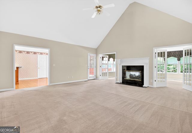 135 Pendleton Trail, Tyrone, GA 30290