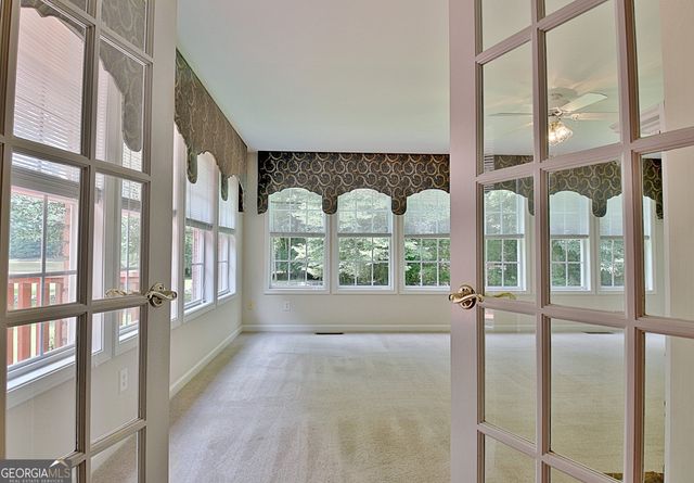 135 Pendleton Trail, Tyrone, GA 30290