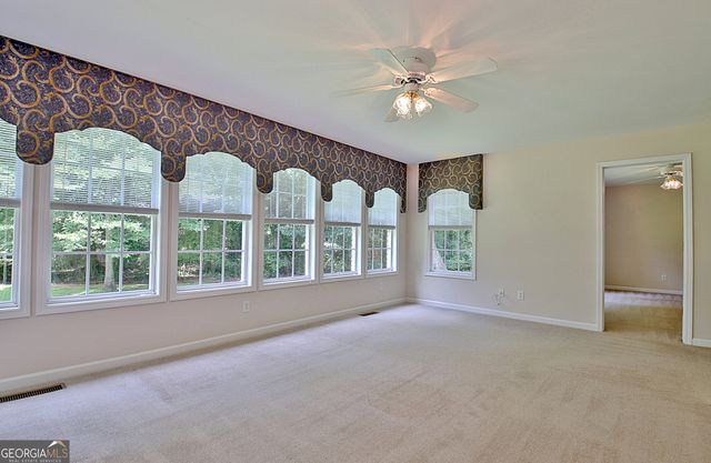 135 Pendleton Trail, Tyrone, GA 30290