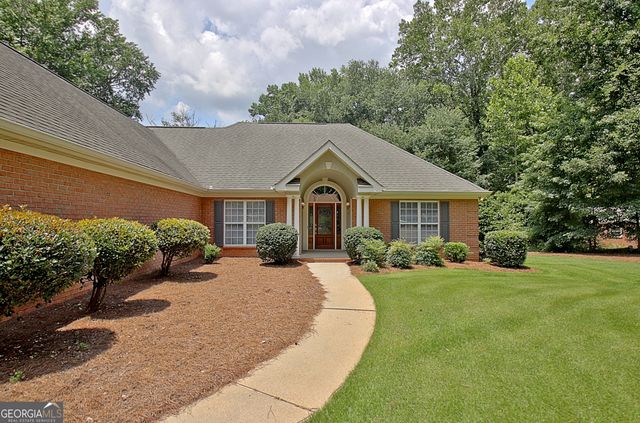 135 Pendleton Trail, Tyrone, GA 30290