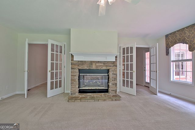 135 Pendleton Trail, Tyrone, GA 30290