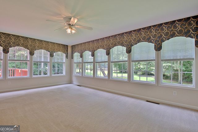 135 Pendleton Trail, Tyrone, GA 30290