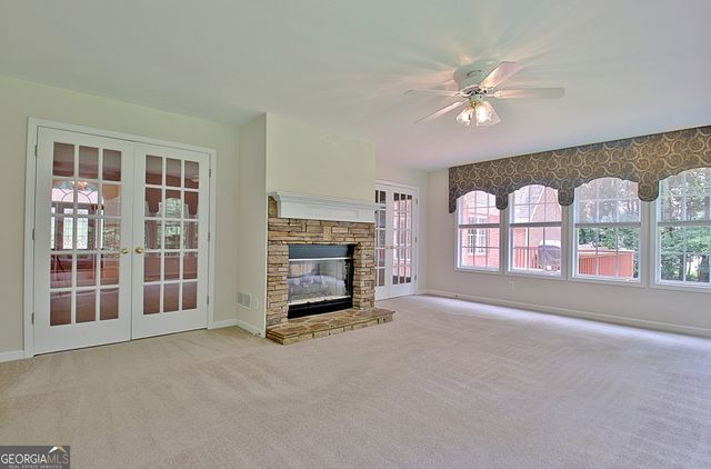135 Pendleton Trail, Tyrone, GA 30290