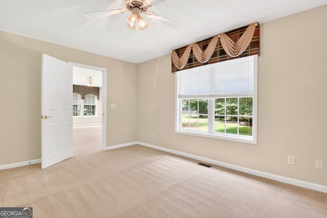 135 Pendleton Trail, Tyrone, GA 30290