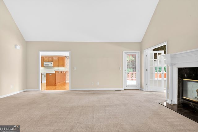 135 Pendleton Trail, Tyrone, GA 30290