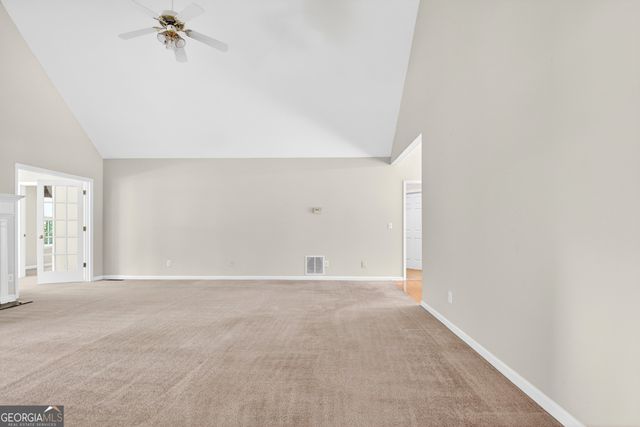 135 Pendleton Trail, Tyrone, GA 30290
