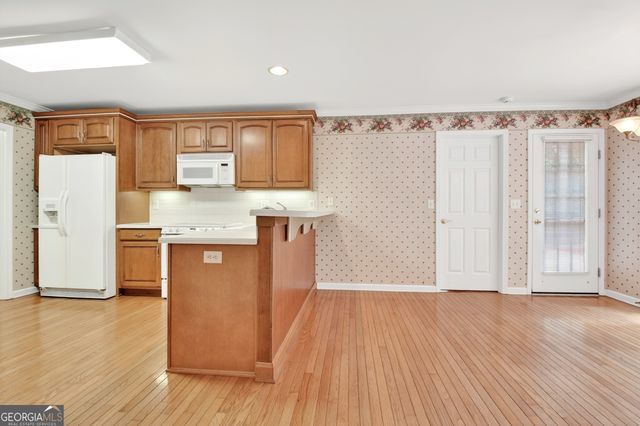 135 Pendleton Trail, Tyrone, GA 30290