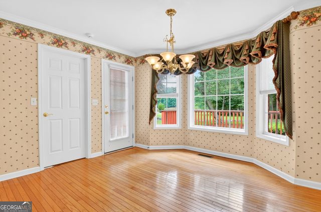 135 Pendleton Trail, Tyrone, GA 30290