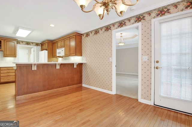 135 Pendleton Trail, Tyrone, GA 30290