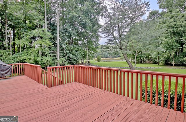 135 Pendleton Trail, Tyrone, GA 30290